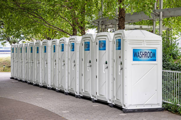 Best Luxury portable toilet rental  in Cheyenne, WY