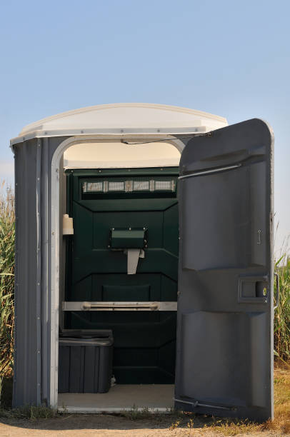Porta potty rental for festivals in Cheyenne, WY