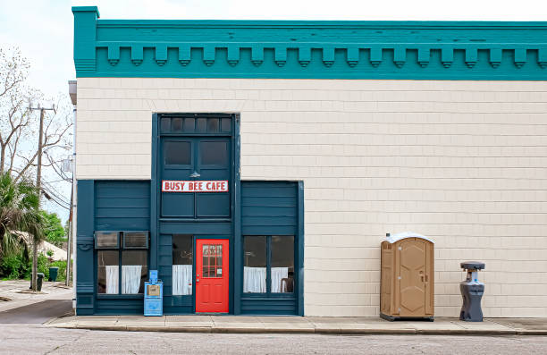 Best Porta potty for special events  in Cheyenne, WY