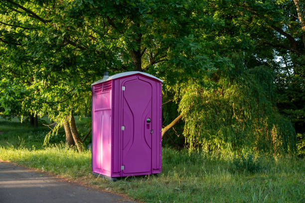 Best Construction site porta potty rental  in Cheyenne, WY