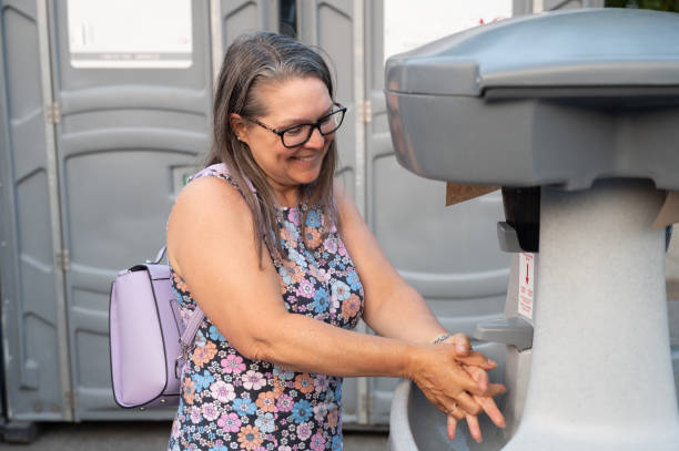 Porta potty services near me in Cheyenne, WY